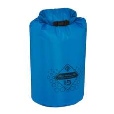 Palm Ultralite 15L Drybag - Aqua