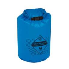 Palm Ultralite 9L Drybag - Aqua