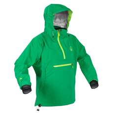 Palm Vantage Jacket - Green