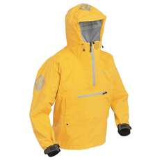 Palm Vantage Touring Jacket - Saffron