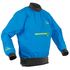 Palm Vector Kayak Jacket - Blue