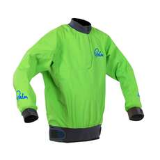 Palm Vector Junior Kayak Jacket - Lime