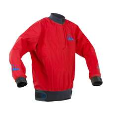Palm Vector Junior Kayak Jacket - Red