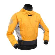 Palm Velocity Paddling / Kayaking Jacket - Saffron