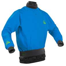 Palm Velocity Kayak Jacket  - Blue