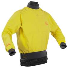 Palm Velocity Kayak Jacket - Yellow
