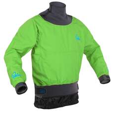 Palm Vertigo Kayak Jacket  - Lime