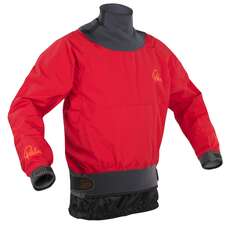 Palm Vertigo Kayak Jacket  - Red