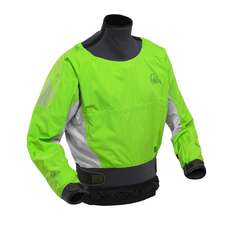 Palm Vertigo Whitewater Paddling / Kayaking Jacket - Lime