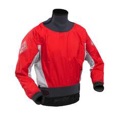 Palm Vertigo Whitewater Paddling / Kayaking Jacket - Red