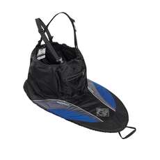 Palm Windermere Spraydeck/Blue