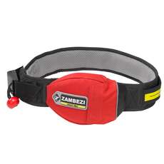 Palm Zambezi 3m Belt - Red