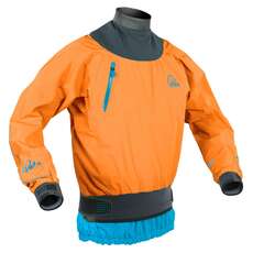 Palm Zenith Longsleeve Kayak Jacket - Sherbet