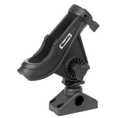 Scotty / Perception Bait Caster / Spinning Rod Holder Mount Kit