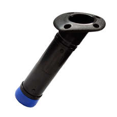 Perception Flush Mount Rod Holder Kit