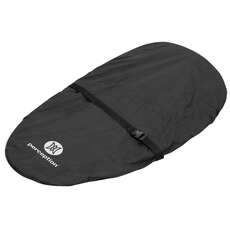 Perception Nylon Cockpit Covers - Black