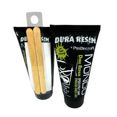 Phix Doctor Dura Rezin Ding Repair for Surfboards - 2oz