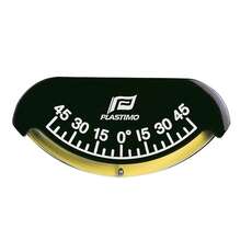 Plastimo Clinometer - 45 Degrees