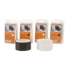 PROtect Chafe Tape - 51mm - Clear PROtect Chafe Tape - 51mm - Clear