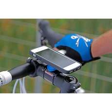 Quad Lock Bike Mount Kit for iPhone 5 / 5S