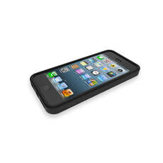Quad Lock Case for iPhone 5 / 5S Quad Lock Case for iPhone 5 / 5S