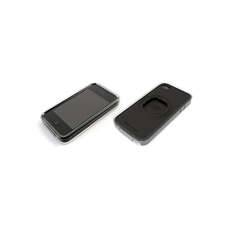 Quad Lock Poncho Weather Resistant Cover - iPhone 4 / 4S Quad Lock Poncho Weather Resistant Cover - iPhone 4 / 4S