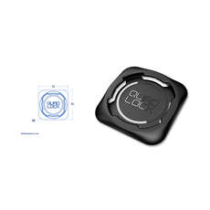 Quad Lock Universal Adaptor Quad Lock Universal Adaptor