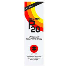 Riemann P20 Once A Day SPF30 Spray - 100ml