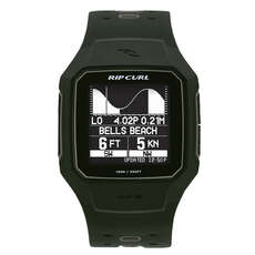 Rip Curl Search GPS 2 Surfing Watch - Military Green - A1144 Rip Curl Search GPS 2 Surfing Watch - Military Green - A1144