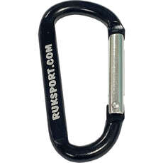 Ruk Key Ring Karabiner