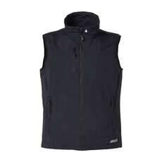 Musto Sardinia BR1 Gilet - Black