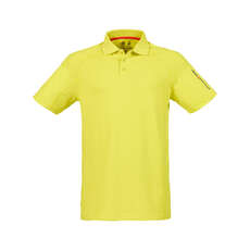 Musto Evolution Sunblock Short Sleeve Polo - Sulphur Spring