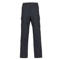 Musto Essential UV Fast Dry Trousers - Black Long Leg Musto Essential UV Fast Dry Trousers - Black Long Leg