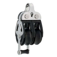 Selden 20mm Double Block with Becket