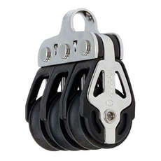 Selden 20mm Triple Block Selden 20mm Triple Block