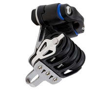 Selden 20mm Triple Block With Cam Cleat Selden 20mm Triple Block With Cam Cleat