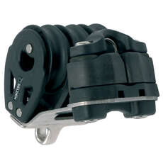 Selden 30mm Ball Bearing Triple Block and Cleat