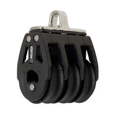 Selden 30mm Triple Block with Loop Head