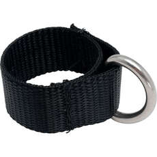 Selden 39mm Single Spinnaker Pole Lift Eye Strop