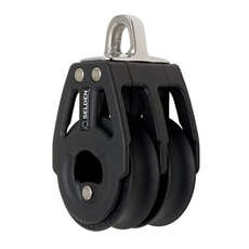 Selden 40mm Double Block Loop Head