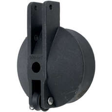 Selden 76mm Carbon Inboard Boom End