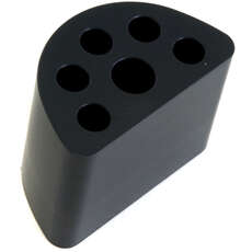 Selden BC086 Profiled Boom Inboard End