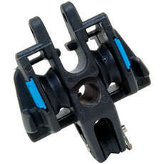 Selden Boom Inboard End Assembly, Inc. Sheaves & Fixings Selden Boom Inboard End Assembly, Inc. Sheaves & Fixings