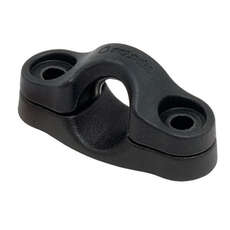Selden Cam Cleat 38mm Bulls Eye Rope Capacity 4 to 12mm Selden Cam Cleat 38mm Bulls Eye Rope Capacity 4 to 12mm