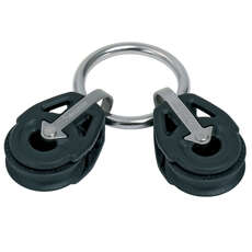 Selden 30mm Clew Ring Block
