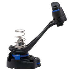 Selden Deck Swivel 38