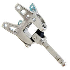 Selden Extended Boom Bracket for Cumulus and Kappa Selden Extended Boom Bracket for Cumulus and Kappa