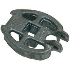 Selden Inboard Boom End 2520