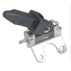 Selden Old Style Gooseneck with Square Spigot