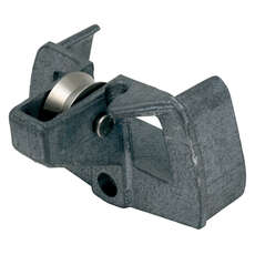 Selden Original Outboard End Fitting c/w Fixings